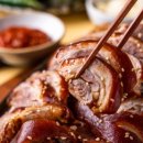 자매족발 이미지