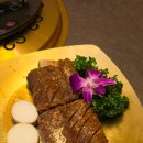 양재맛집 설마중 일심동체 한정식 코스 추천 양념갈비