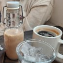 서쪽공방 | 대전 가수원동 감성 카페 추천분위기에 반하고 디저트에 만족한 목수정서쪽