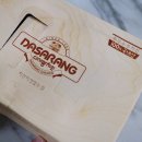 다사랑치킨청주