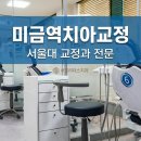 반석치과교정과구강악안면외과치과의원 | 미금역치아교정, 결국 '서울대교정과' 전문의를 찾는 이유?