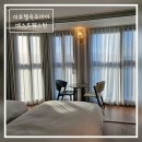 속초호텔 더 호텔 속초 바이 베스트웨스턴 속초숙소추천