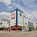 효자체육관 이미지