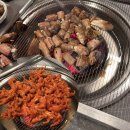 산꼼장어 | 화정 맛집 부산산꼼장어 숯불 꼼장어 닭발 후기