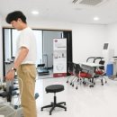 양주시 동부 건강생활지원센터 이미지