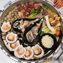 부평맛집 왓따조개포차 조개전골 아이와 가본 리얼 후기
