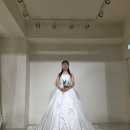 팅거벨 | [Wedding 2.] 디아일 촬영드레스 가봉 후기
