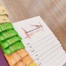 비 해피 휘트니스 이미지