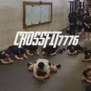 크로스핏7776