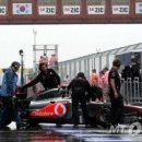 F1 자동차 정비 이미지