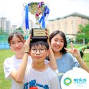 Nexus- Boarders recently experienced their first Boarding Olympics! 이미지