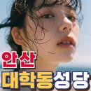 대학동 성당 티스토리