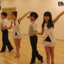 어린이 영어 댄스스포츠 7월 23일 부터 개강합니다. 이미지