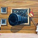 우수영관광지해전사기념관 이미지