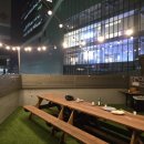 지촌8-1 안길 | 홍대입구파티룸 메리후드 후기｜8명 연초모임 루프탑 숯불바베큐까지