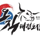 오직태권도장 이미지