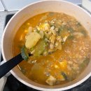 구산정 청국장집(본)