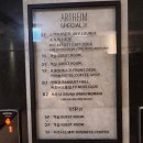벤틀리비지니스호텔 | [광주 숙소] 충장로 문화전당역 가성비호텔 &#34;아트하임(구 벤틀리)&#34; 스텐다드 더블룸 :: 조식, 헬스장...