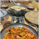 팔당원조칼제비남양주
