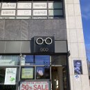 별안경콘택트 | 수색동 안경 맞추고 온 후기GCO안경.콘택트