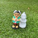 그린밸리 | [방콕 여행] 그린밸리CC 몽키트래블 예약! 방콕 공항근처 골프장 내돈내산 후기