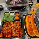 송도맛집 조명탄 송도트리플점 숯불구이 솔직후기