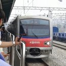 유개형 승강장 | [20160604]천안역 출사(부제: 뜻밖의 수확 E-트레인과 해랑)