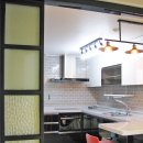 푸른마을 주공4단지 | 동림동 푸른마을 주공 4단지 34평 아파트, 새 집 만들 재주꾼? 광주 인테리어 끝판왕 발견!