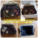 프랑스 자수 이미지