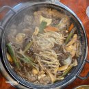 금오산성숯불갈비 | 경북 구미 맛집 금오산성 숯불갈비 점심특선