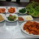 일산고기볶음집
