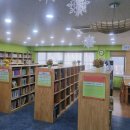 해뜰작은도서관 이미지