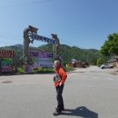 공설운동장삼거리 교차로 이미지