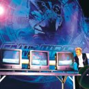 서울랜드 이벤트홀 이미지