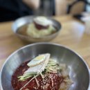 덕신밀면 이미지