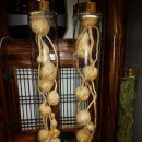 송근봉 천문동 나도하수오 천마 녹각영지 석이버섯 판매 이미지