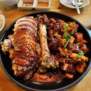 족발야시장 평택시청점 | 평택시청맛집 족발야시장 평택시청점 평택족발맛집