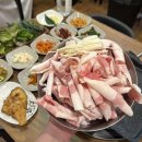서희로82번길 | 이천 창전동 맛집 다양한 쌈 채소 가득한 “옛골쌈밥” 내 돈 내산 후기