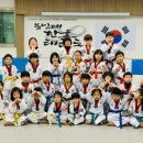 용인대한울태권도 이미지