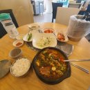 청기와감자탕 이미지