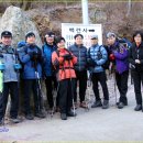 산내부운계곡세천 | 지리산 장재골~부운골