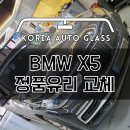 BMW 짝퉁유리 구분법, 모르면 당할 수 있는 수법 싹 다 알려드릴게요 이미지