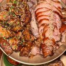 깐깐한족발 이미지