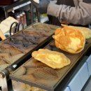 찬물래기떡방앗간 | 모찌방앗간 연남본점 버터떡 가격 모찌붕어빵 5종 후기 연남동 디저트