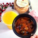 더볶이 | 공차 신라면 펄볶이 망고요구르트 연유크림 카스텔라 신메뉴 후기