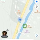 네네치킨천곡점 | ⁠포천 백운계곡. 무료로 주차에 자리까지? 얕은 수심부터 깊은 곳까지 다 있는 사람 적은 역대급 명당...