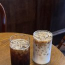 해머스미스커피 역삼테헤란로점 | 강남 직장인 카페 추천! 라떼가 맛있는 해머스미스커피 역삼초교사거리점