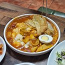 대구 북구 매천동 맛집 맛짱분식몰 후기