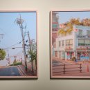 응봉초등학교(운동장)