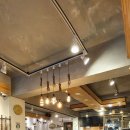 커피 마시는 코끼리 이미지